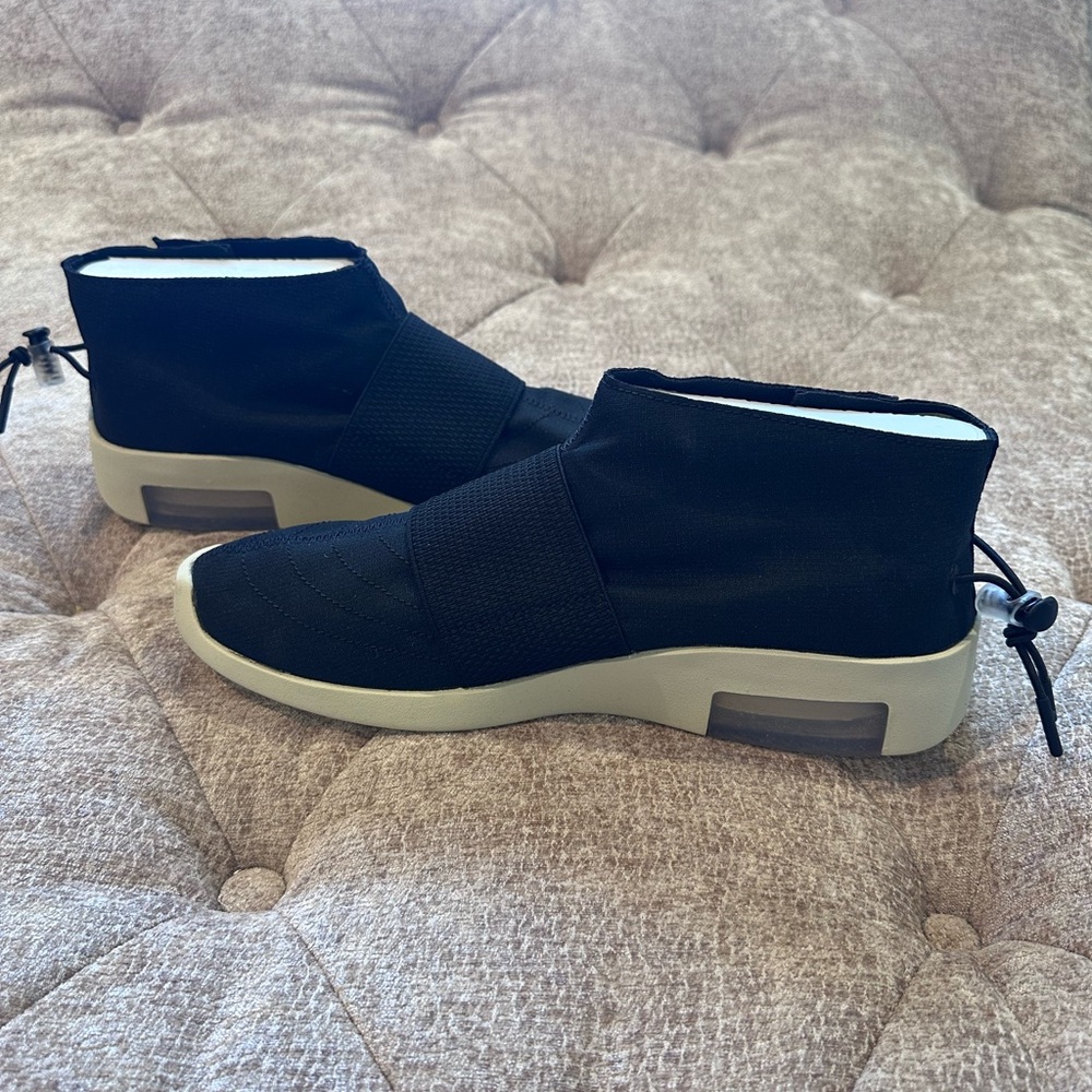 Nike Fear of God Moc